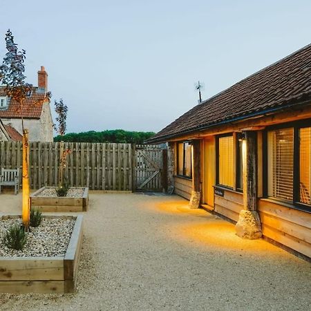 The Hay Barn - Hopewell Villa Бристол Екстериор снимка